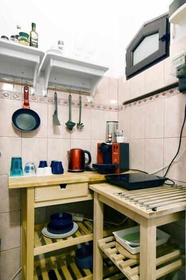 Studio superb Cismigiu, mobilat, centrală proprie, balcon, fără risc seismic - 8