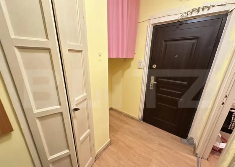 Apartament cu 2 camere semidecomandat, Deva, Central - 2