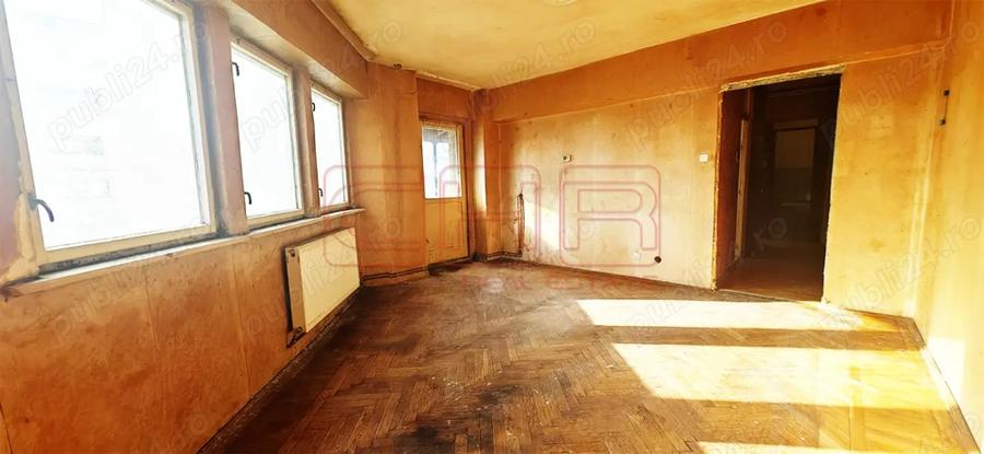 Apartament 2 camere Alexandria ultracentral, #934 - 4