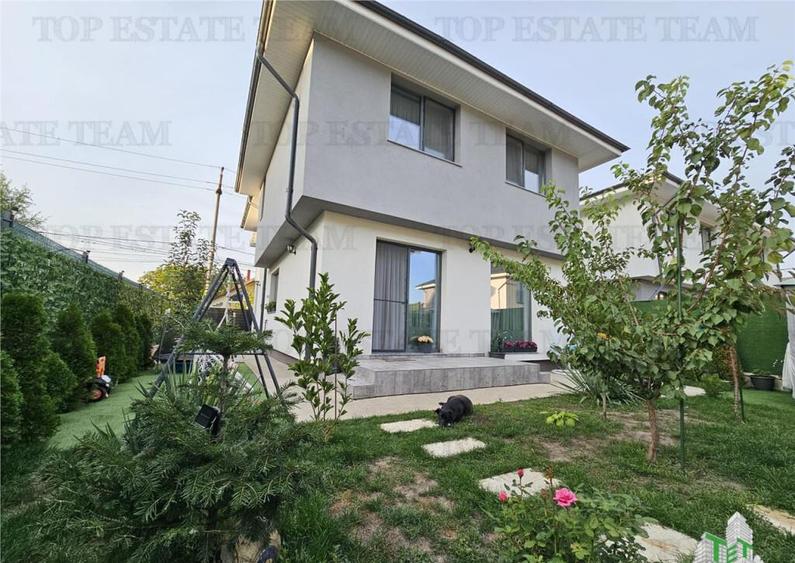 Casa Individuala Otopeni - 15