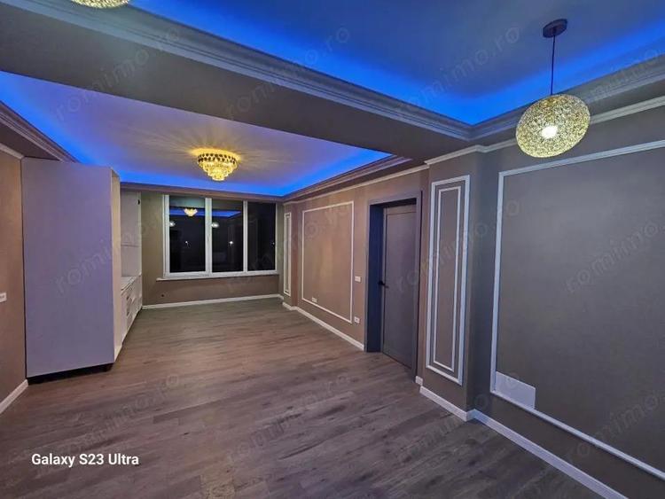 Apartament ultramodern , 3 camere , Radauti - 5