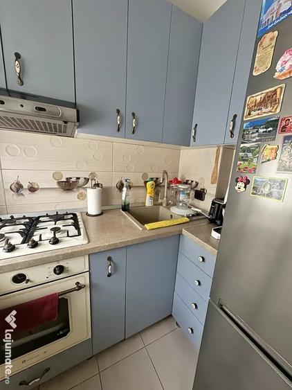 Apartament de vanzare cu 2 camere Pe strada Gradinarilor - 3