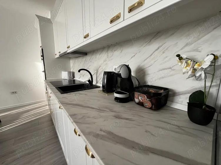Apartament 2 camere de inchiriat termen lung regim hotelier - 3