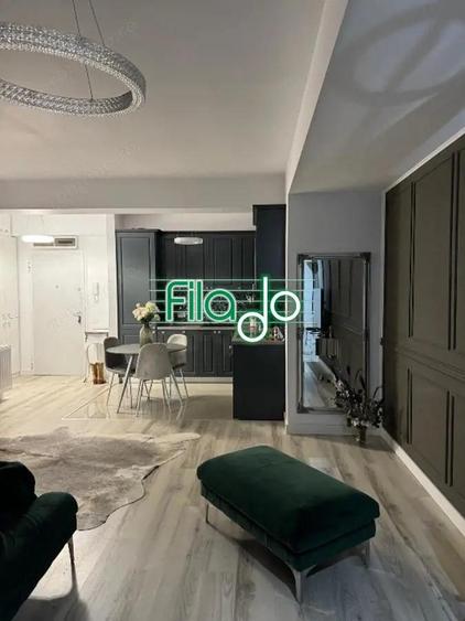 Apartament 2 camere Dristor Residence - 7