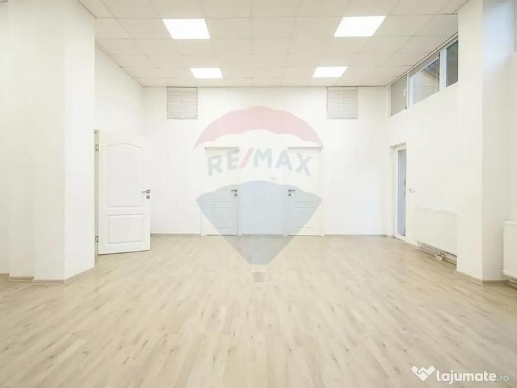 CENTRAL - Vila DE INCHIRIAT - pretabila diverse businessuri - 10