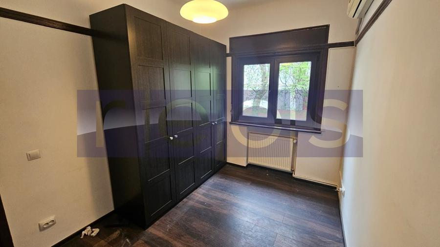 INCHIRIERE APARTAMENT ÎN VILĂ INTERBELICĂ – 5 CAMERE, ZONĂ CENTRALĂ - 9