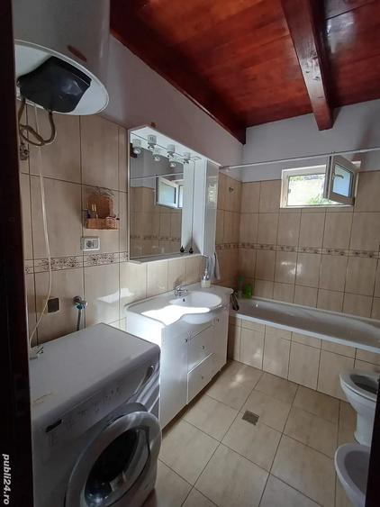 Vand casa + garaj Sofronea - 4