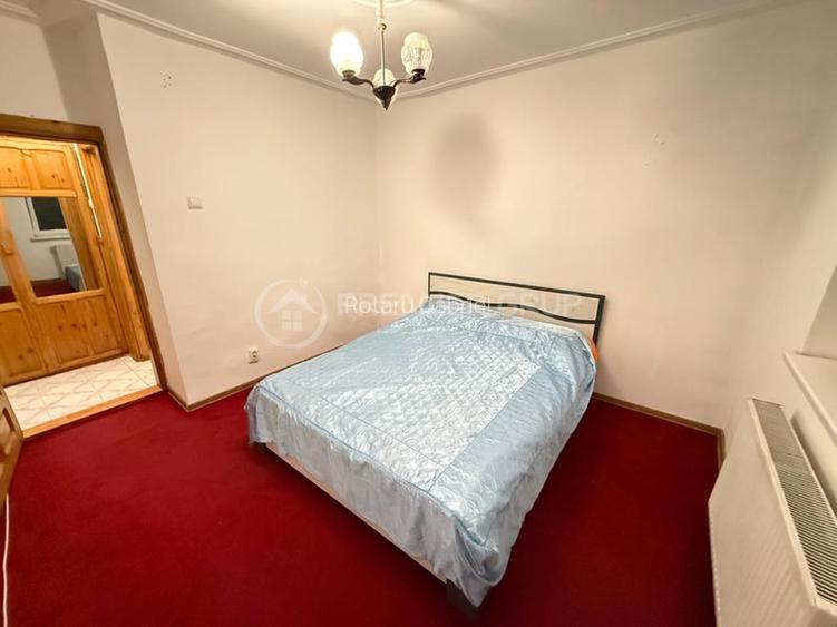 Etaj 1 I Apartament 2 camere 52mp - Mircea Cel Bătrân I CT