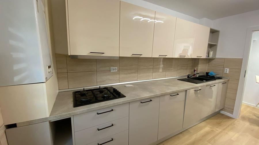 Apartament de vânzare, 3 camere, 67 mp, Zorilor zona Golden Tulip - 2