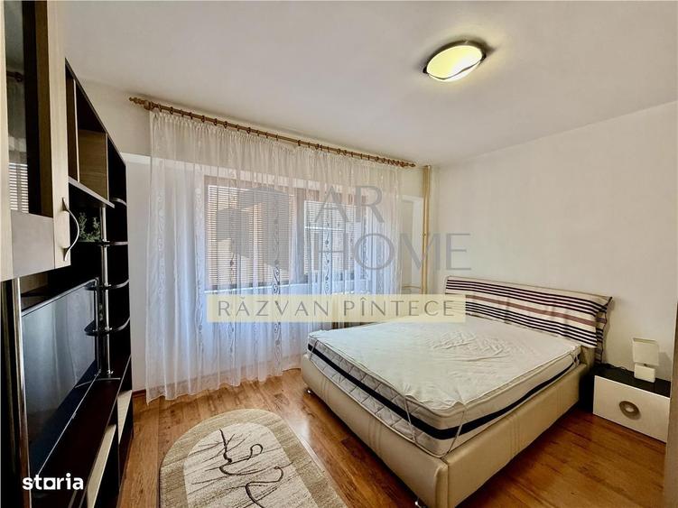 Apartament 2 camere, foarte spatios, ultracentral Catedrala, Ploiesti - 8