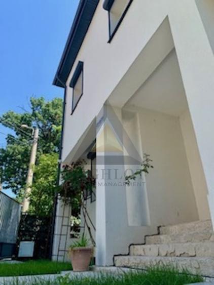 VILA INDIVIDUALA | SOS NORDULUI | HERASTRAU - 2