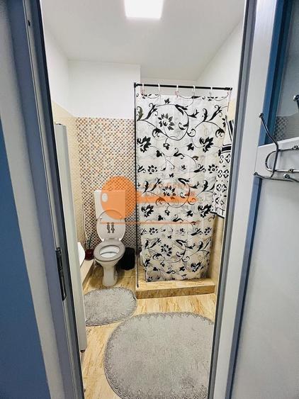 2 camere Gara de Nord la 300m de metrou - 6