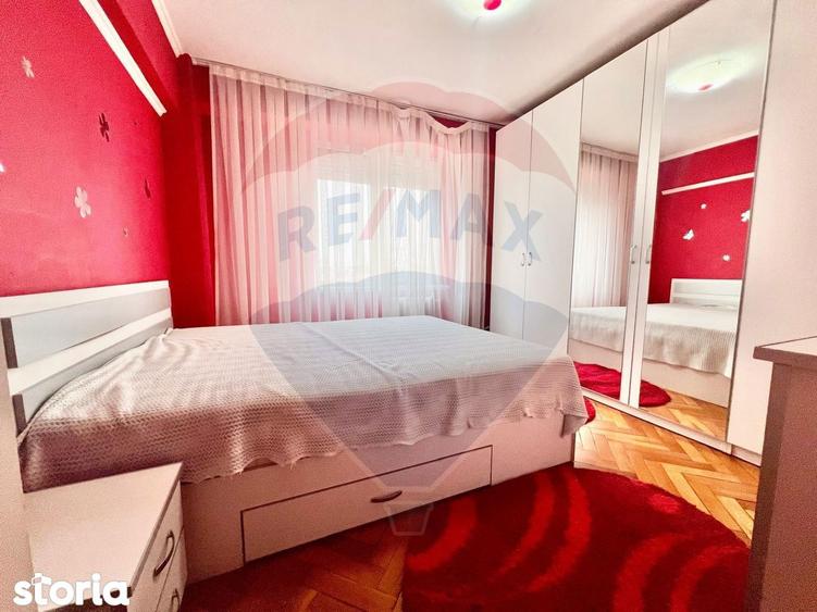 De inchiriat apartament cu 2 camere in zona Decebal - 3