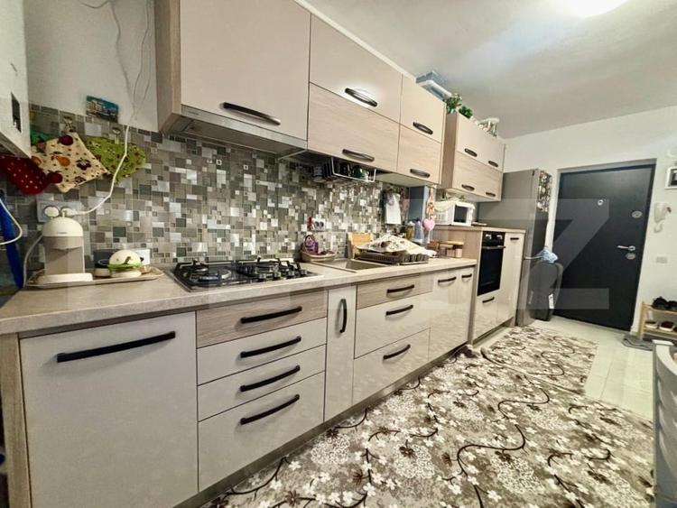 COMISION 0! Apartament 1/2 camere, 35 mp, etaj intermediar, zona Eroilor - 1