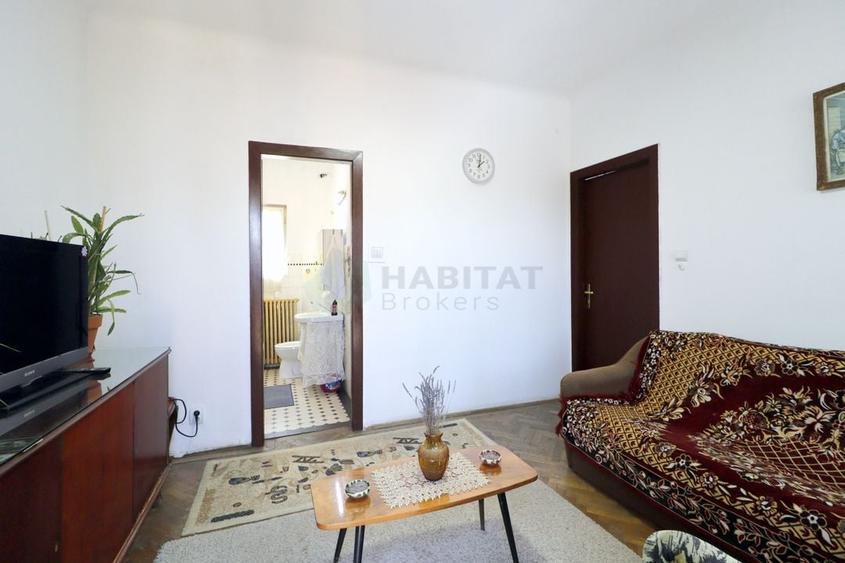 Autenticitate, personalitate, imobil Art Deco - 9