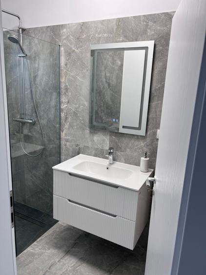 Casa de Vanzare pe Calea Urseni – 87 mp, 2 Dormitoare, Finisata la Cheie - 9