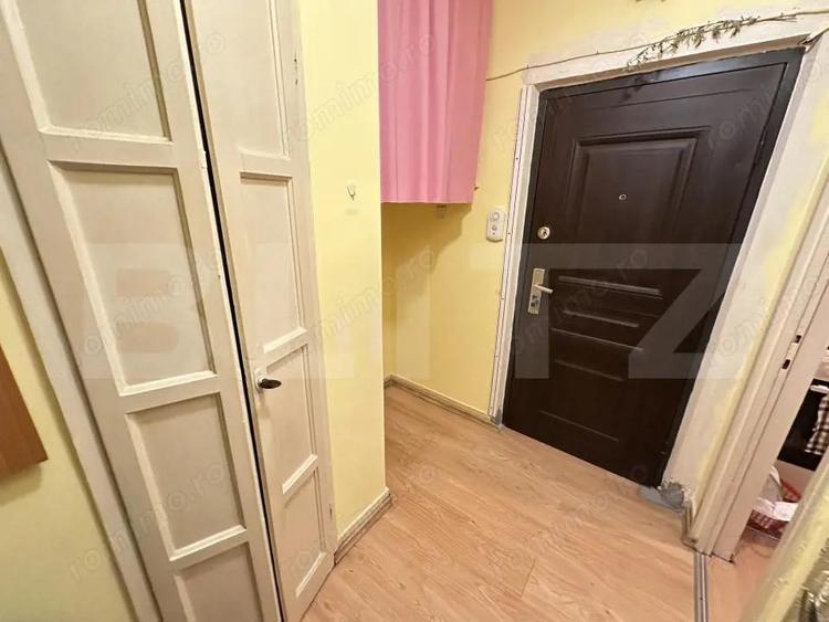 Apartament cu 2 camere semidecomandat, Deva, Central - 5
