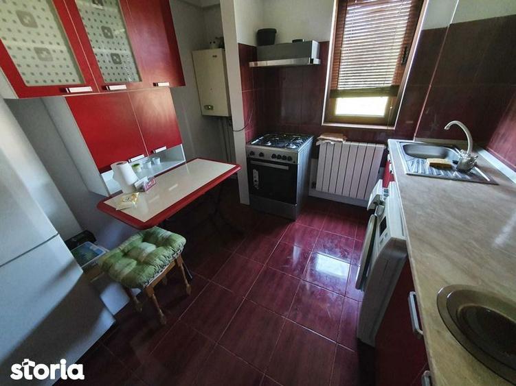Apartament 2 camere Semidecomandat, Zona Podu Ros - 6