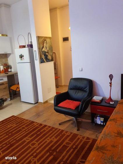 Garsoniera de vanzare Rezervelor 58 C - 8