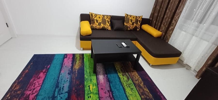 Închiriere apartament 2 camere, Tomis Nord, 400 Euro - 3