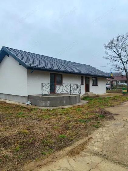 Casa noua 2025, semifinisata in zona lini?tita - Tau?ii-Magherau? - 4