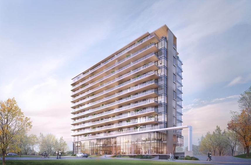 VANZARE 3 CAMERE// ONE HERASTRAU VISTA// DIRECT DEZVOLTATOR - 2