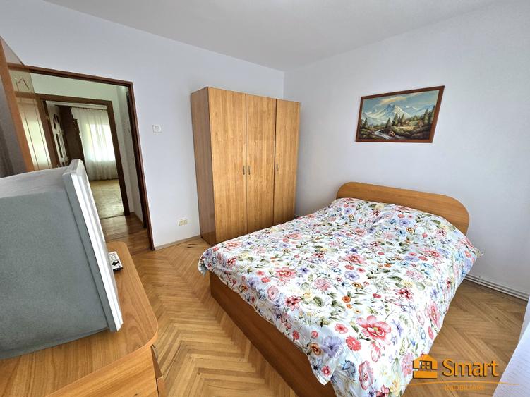 Ap 3 camere 72mp, Mircea cel batran , etaj 6, bloc fara risc - 6