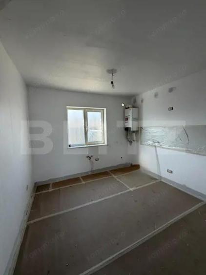 Duplex modern, 4 camere, 100 mp utili, 290 mp teren, zona Tisauti - 4