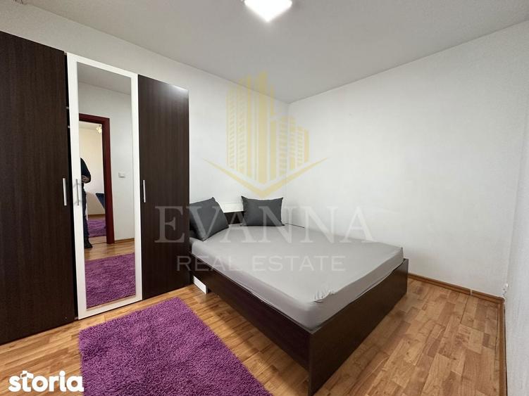 Apartament 2 camere | str. Oituz | etaj 3/4 | de inchiriat - 3