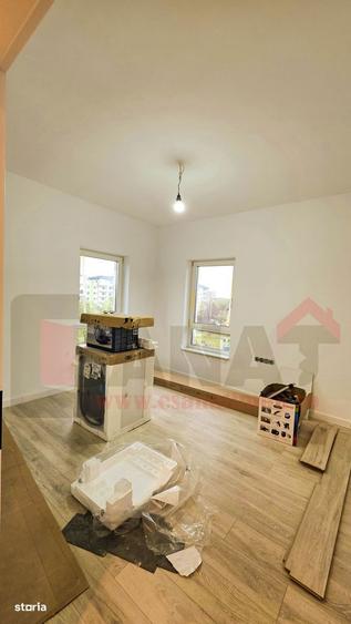 Ocazie: Ap. NOU | 78 mp | balcon | Prima Utilizare | Parcare | Video - 6