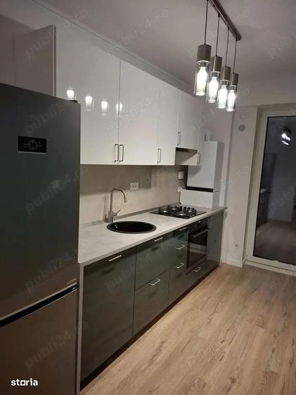 garsoniera th pallady-ESTORIA-centrala proprie-metrou 5 minute-prima inchiriere - 2