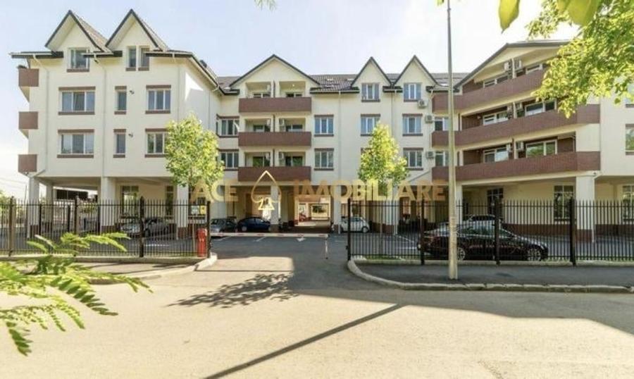 2 Camere | Ghencea | Proximitate Metrou | Centrala | 64Mp Utili | Boxa - 3