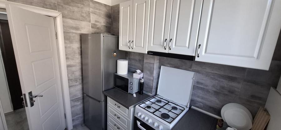 Apartament 2 camere decomandat Aurel Persu - 3