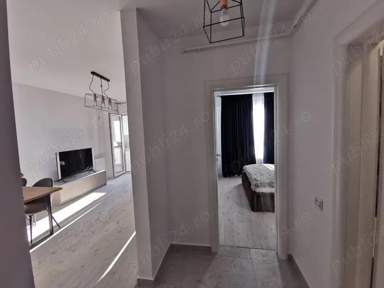 Apartament 2 camere Central Address Residence. - 6