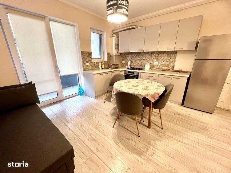 Apartament de inchiriat ! - 4