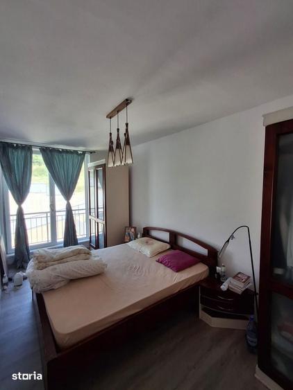 Casa de vanzare, 4 camere, Sibiu, Cristian, mobilata - 9