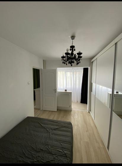 Casa de Cultura- apartament cu 2 camere, mobilat si utilat, centrala pe gaz - 5