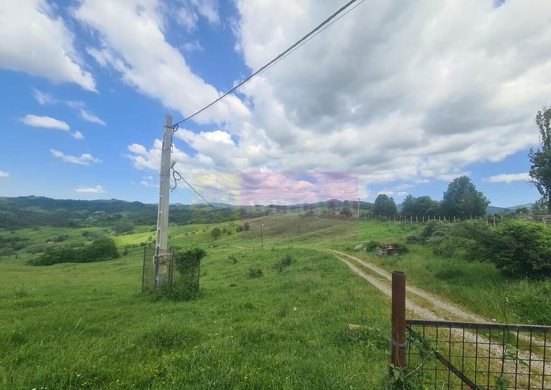 Teren intravilan de vanzare in Breaza (dezvoltare imobili... - 8