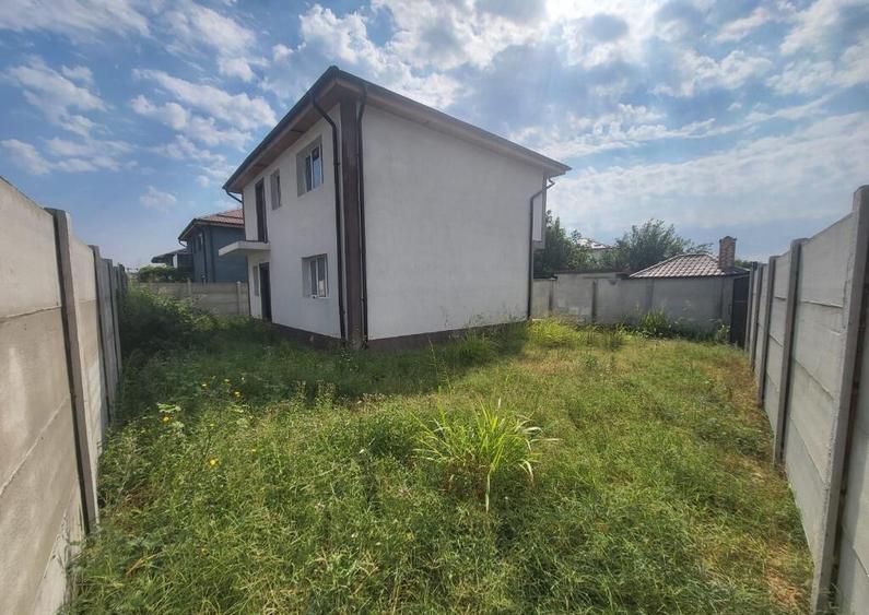 Casa Individuala | Zona linistita | Bragadiru - 1