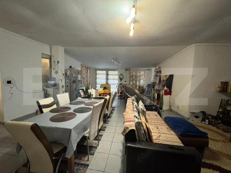 Casa cu 5 camere 300 mp in Hunedoara - 10