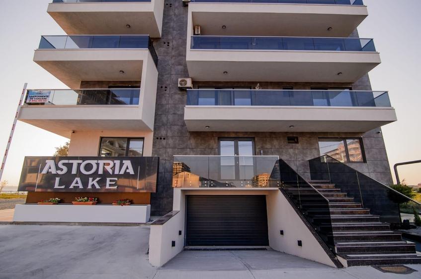 2 camere Mamaia Nord – zona  Nordis  500 euro - 3