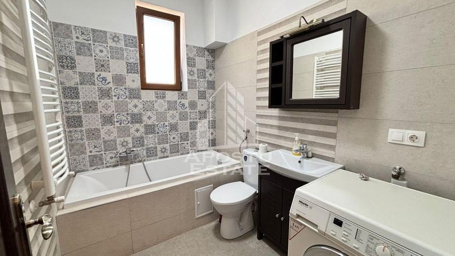 Penthouse cu 4 camere in zona Braytim, 2 terase, finisaje... - 6