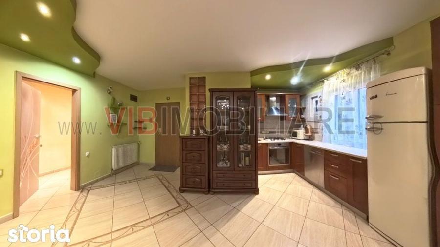 De vanzare, apartament 4 camere decomandat, luminos - zona Scriitorilo - 7