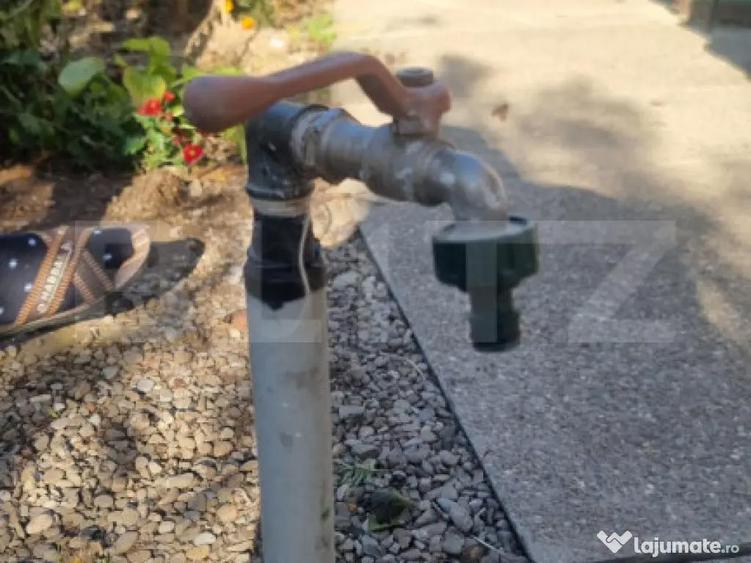 Casa-VILA deosebita ,mobilata plus toate facilitatile - 7