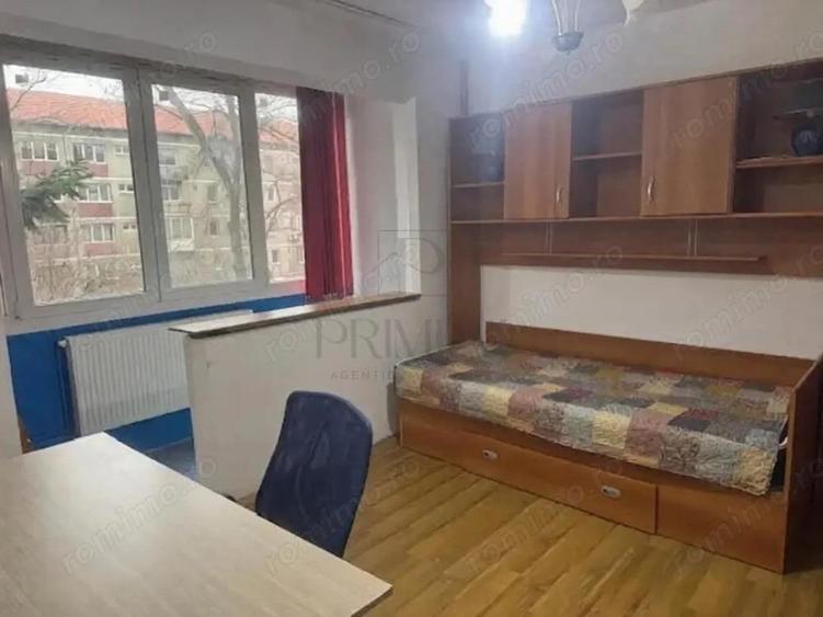 MEDICINA - SEMICENTRAL | 3 CAM | ET.2 | CENTRALA | 2 BALCOANE| ZONA DE INTERES - 6