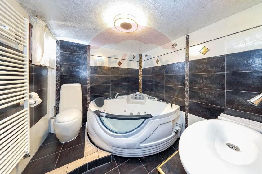 Pensiune/business la cheie  de vanzare, in zona Centrul Istoric! - 22