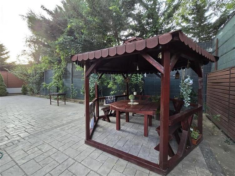 3 CAMERE CU TERASA SECTOR 1 BUCURESTII NOI DAMAROAIA JIULUI - 32