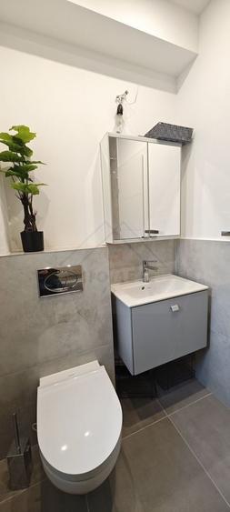 Casa noua, mobilata si utilata, la asfalt, 160 mp. COMISION ZERO! - 25