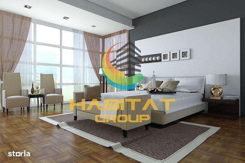 Apartament 3 Camere Sector4 Grand Arena Incalzire Pardoseala - 6