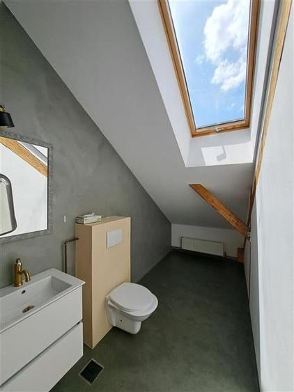 Casa individuala,Birou, 500 mp utili, situata in zona Centrala! - 23